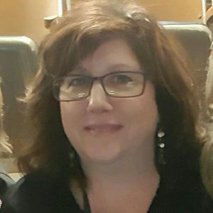 Meet your Posher, Bethanne